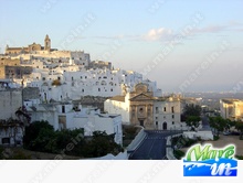 Assolutamente da vedere - Ostuni - la Città Bianca