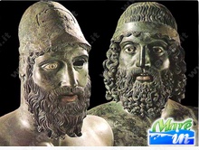 Assolutamente da vedere - I Bronzi di Riace