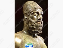 Assolutamente da vedere - I Bronzi di Riace