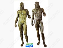 Assolutamente da vedere - I Bronzi di Riace