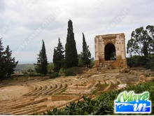 Assolutamente da vedere - La Valle dei Templi