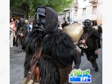 Eventi, Fiere, Sagre - La Cavalcata Sarda - 64^ Edizione