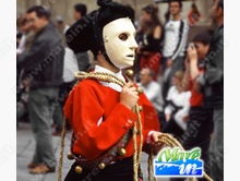 Eventi, Fiere, Sagre - La Cavalcata Sarda - 64^ Edizione