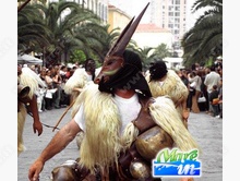 Eventi, Fiere, Sagre - La Cavalcata Sarda - 64^ Edizione