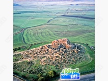 Assolutamente da vedere - Barumini - Su Nuraxi