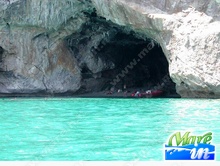 Assolutamente da vedere - La Grotta del Bue Marino