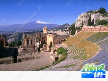 Eventi, Fiere, Sagre - Taormina Film Fest
