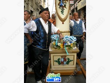Eventi, Fiere, Sagre - I Candelieri - Sassari 14 agosto
