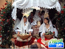 Eventi, Fiere, Sagre - Sant'Efisio - Cagliari 1-4 maggio