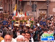 Eventi, Fiere, Sagre - Sant'Efisio - Cagliari 1-4 maggio