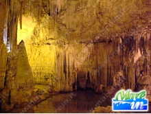 Assolutamente da vedere - Le Grotte di Nettuno - Alghero