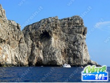Assolutamente da vedere - Le Grotte di Nettuno - Alghero