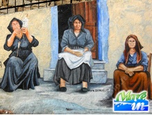 Eventi, Fiere, Sagre - Autunno in Barbagia - Cortes Apertas