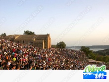 Eventi, Fiere, Sagre - Ardia di Sedilo 6-7 luglio