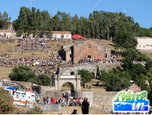 Eventi, Fiere, Sagre - Ardia di Sedilo 6-7 luglio