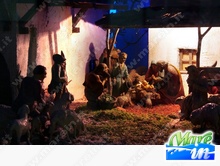 Eventi, Fiere, Sagre - Tesero e i suoi Presepi