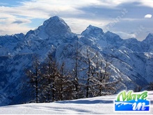 Assolutamente da vedere - Tarvisio - Santuario Monte Lussari