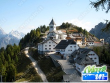 Assolutamente da vedere - Tarvisio - Santuario Monte Lussari