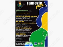 Eventi, Fiere, Sagre - Lamezia Jazz IX Edizione