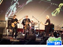 Eventi, Fiere, Sagre - Lamezia Jazz IX Edizione