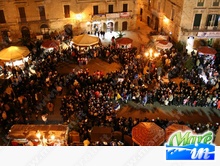 Eventi, Fiere, Sagre - Magie del Natale - Terlizzi