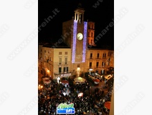 Eventi, Fiere, Sagre - Magie del Natale - Terlizzi