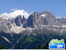 Lo sai che... - Dolomiti - Patrimonio Unesco