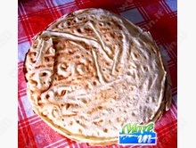Lo sai che... - Pane Carasau