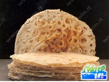 Lo sai che... - Pane Carasau