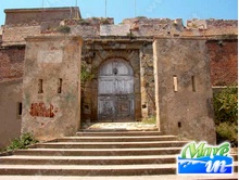 Assolutamente da vedere - Forte Falcone - Portoferraio