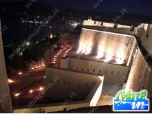 Assolutamente da vedere - Forte Falcone - Portoferraio