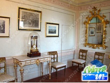 Assolutamente da vedere - Villa dei Mulini - Portoferraio