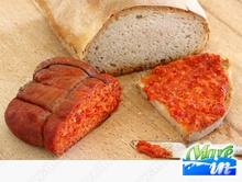 Lo sai che... - Nduja - Prodotto Tipico