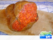 Lo sai che... - Nduja - Prodotto Tipico