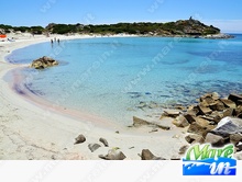 Assolutamente da vedere - Punta Molentis, un tuffo a sud, nelle acque cristalline della Sardegna